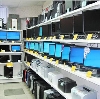Компьютерные магазины в Каменоломнях