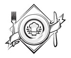 Кузбасс - иконка «ресторан» в Каменоломнях